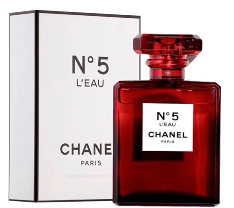 chanel no 5 red bottle reviews|Chanel no 5 for sale.